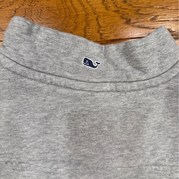 Vineyard Vines for Target 1/4 Zip - Picture 5 of 5